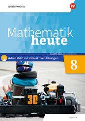 Mathematik heute - Ausgabe 2020 f&uuml;r Sachsen
