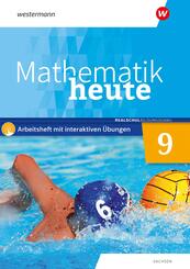 Mathematik heute - Ausgabe 2020 f&uuml;r Sachsen