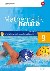 Mathematik heute - Ausgabe 2020 f&uuml;r Sachsen
