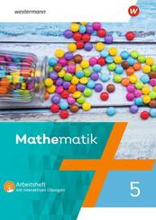 Mathematik - Ausgabe 2021