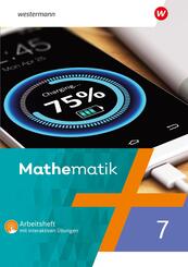 Mathematik - Ausgabe 2023 f&uuml;r Berlin, Brandenburg, Sachsen-Anhalt, Th&uuml;ringen, 7. - 10. Schuljahr
