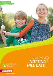 Notting Hill Gate - Ausgabe 2014