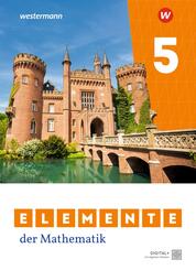 Elemente der Mathematik SI - Ausgabe 2026 f&uuml;r Nordrhein-Westfalen