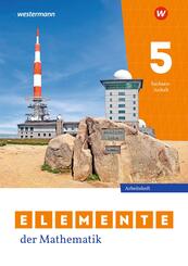 Elemente der Mathematik SI - Ausgabe 2026 f&uuml;r Sachsen-Anhalt