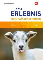 Erlebnis Naturwissenschaften - Ausgabe 2019 f&uuml;r Rheinland-Pfalz