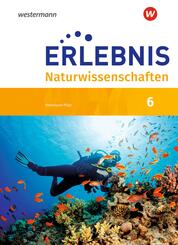 Erlebnis Naturwissenschaften - Ausgabe 2019 f&uuml;r Rheinland-Pfalz