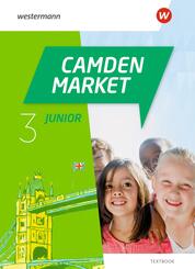 Camden Market Junior - Ausgabe 2020