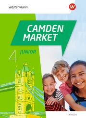 Camden Market Junior - Ausgabe 2020