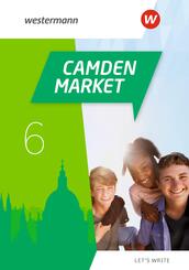Camden Market - Ausgabe 2020