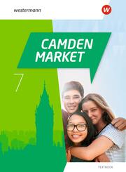 Camden Market - Ausgabe 2020, m. 1 Beilage