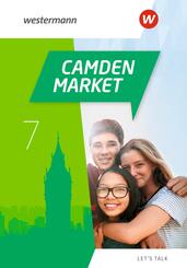 Camden Market - Ausgabe 2020