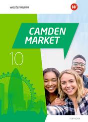 Camden Market - Ausgabe 2020