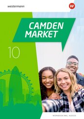 Camden Market - Ausgabe 2020
