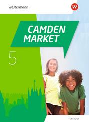 Camden Market - Ausgabe 2020