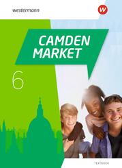 Camden Market - Ausgabe 2020