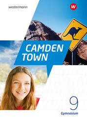 Camden Town - Allgemeine Ausgabe 2020 f&uuml;r Gymnasien