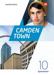 Camden Town - Allgemeine Ausgabe 2020 f&uuml;r Gymnasien