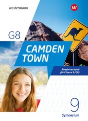Camden Town - Allgemeine Ausgabe 2020 f&uuml;r Gymnasien