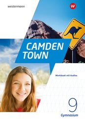 Camden Town - Allgemeine Ausgabe 2020 f&uuml;r Gymnasien