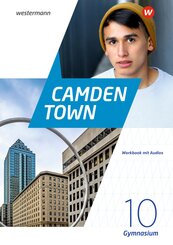 Camden Town - Allgemeine Ausgabe 2020 f&uuml;r Gymnasien