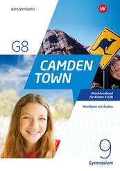 Camden Town - Allgemeine Ausgabe 2020 f&uuml;r Gymnasien