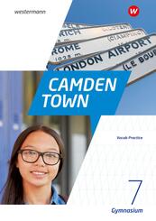 Camden Town - Allgemeine Ausgabe 2020 f&uuml;r Gymnasien