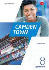 Camden Town - Allgemeine Ausgabe 2020 f&uuml;r Gymnasien