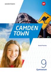 Camden Town - Allgemeine Ausgabe 2020 f&uuml;r Gymnasien