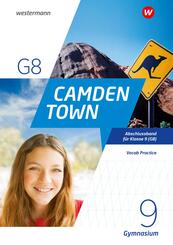 Camden Town - Allgemeine Ausgabe 2020 f&uuml;r Gymnasien