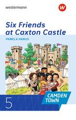 Camden Town - Allgemeine Ausgabe 2020 f&uuml;r Gymnasien