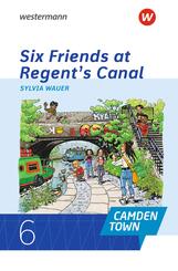 Camden Town - Allgemeine Ausgabe 2020 f&uuml;r Gymnasien