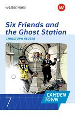 Camden Town - Allgemeine Ausgabe 2020 f&uuml;r Gymnasien