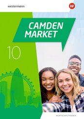Camden Market - Ausgabe 2020