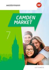 Camden Market - Ausgabe 2020