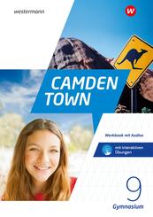 Camden Town - Allgemeine Ausgabe 2020 f&uuml;r Gymnasien