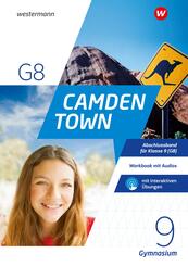 Camden Town - Allgemeine Ausgabe 2020 f&uuml;r Gymnasien