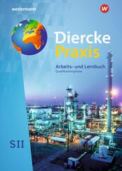 Diercke Praxis SII - Arbeits- und Lernbuch - Ausgabe 2020