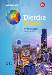 Diercke Praxis SII - Arbeits- und Lernbuch - Ausgabe 2020
