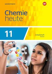 Chemie heute SII - Ausgabe 2018 Sachsen