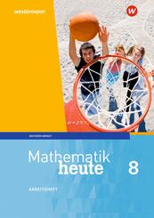 Mathematik heute - Ausgabe 2018 f&uuml;r Sachsen-Anhalt