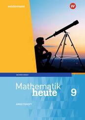Mathematik heute - Ausgabe 2018 f&uuml;r Sachsen-Anhalt