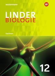 LINDER Biologie SII - Ausgabe 2018 f&uuml;r Sachsen