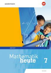 Mathematik heute - Ausgabe 2019 f&uuml;r  Hessen