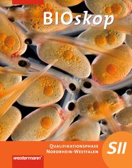 bioskop SII - Ausgabe 2014 f&uuml;r Nordrhein-Westfalen