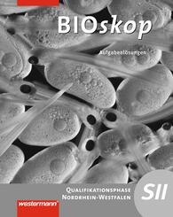 bioskop SII - Ausgabe 2014 f&uuml;r Nordrhein-Westfalen