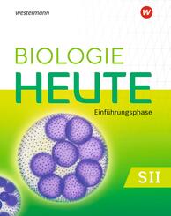 Biologie heute SII - Ausgabe 2022 f&uuml;r Nordrhein-Westfalen