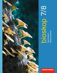 bioskop SI - Ausgabe 2013 f&uuml;r Niedersachsen