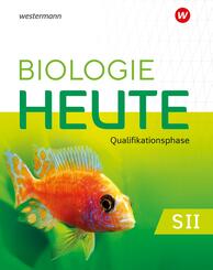Biologie heute SII - Ausgabe 2022 f&uuml;r Nordrhein-Westfalen