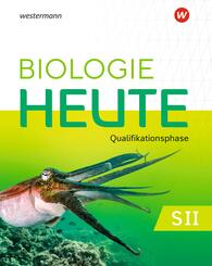 Biologie heute SII - Ausgabe 2022 f&uuml;r Niedersachsen