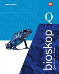 bioskop SII - Ausgabe 2022 f&uuml;r Niedersachsen